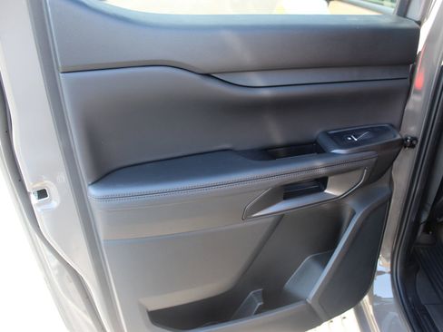 New 2026 Ford Ranger Raptor AWD/4WD image 21