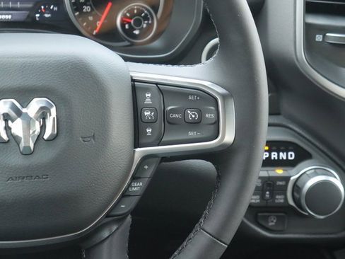 New 2026 RAM 1500 Big Horn image 16