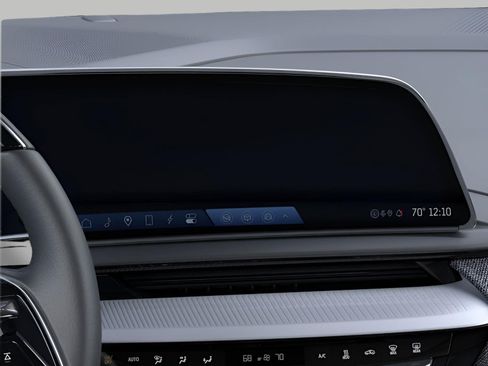 New 2026 Cadillac Optiq Sport 1 w/ LPO, Floor Liner Package AWD/4WD image 20