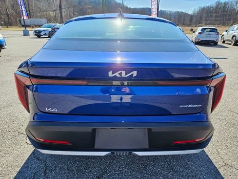 Used 2025 Kia K4 FWD image 7