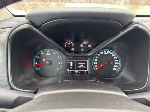 Used 2021 GMC Canyon Elevation image 9