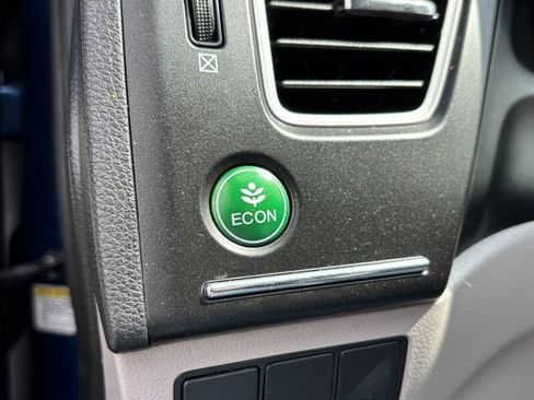 Used 2014 Honda Civic LX image 19