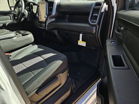 New 2026 RAM 2500 Tradesman image 7
