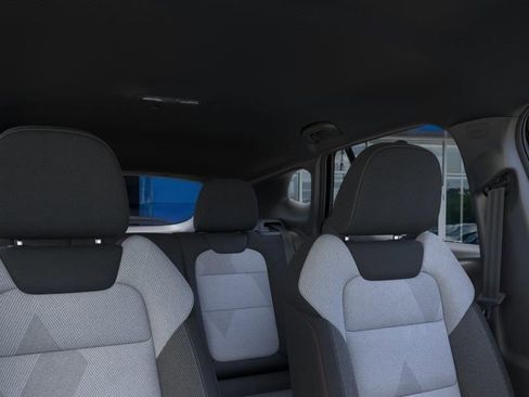 New 2026 Chevrolet Trax RS image 24