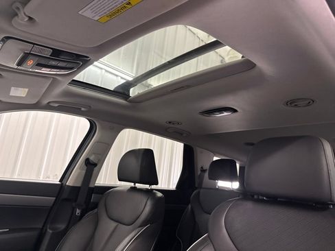 Used 2023 Hyundai Palisade XRT FWD image 37