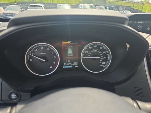 Used 2020 Subaru Forester Limited w/ Popular Package #3 AWD/4WD image 16