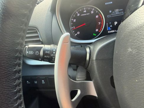 Used 2022 Mitsubishi Eclipse Cross AWD image 23