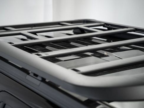 New 2026 Toyota Sequoia TRD Pro image 22