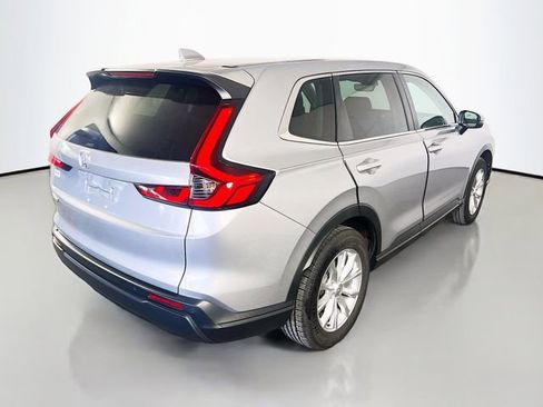 Used 2024 Honda CR-V EX-L image 8