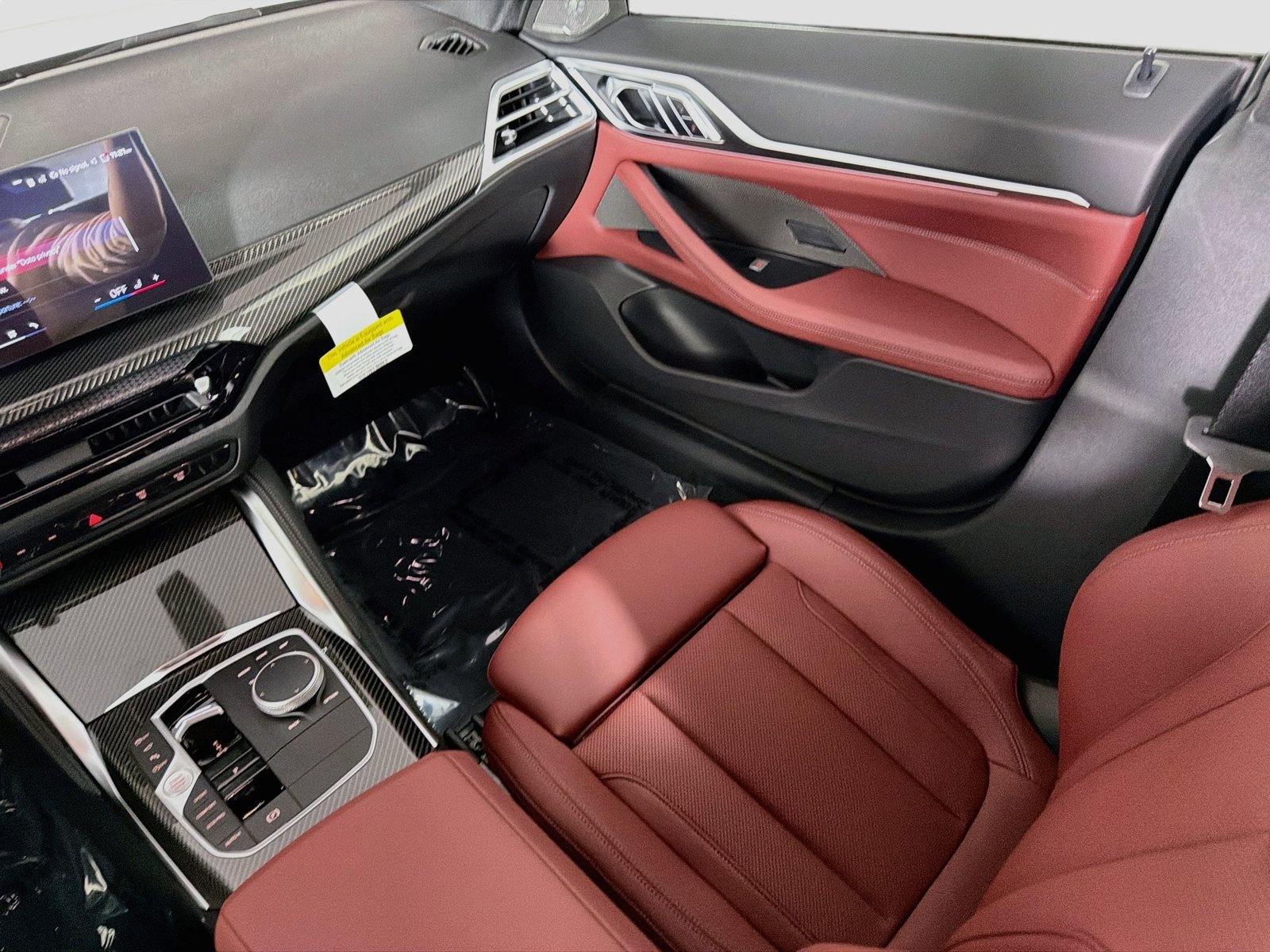 New 2027 BMW M440i w/ Premium Package RWD image 25