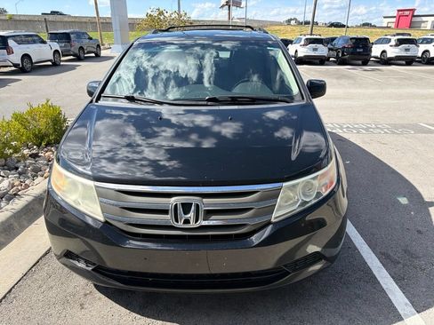 Used 2011 Honda Odyssey EX-L image 2