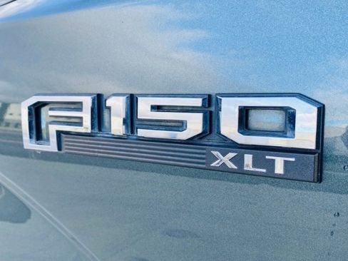 Used 2015 Ford F150 XLT w/ Equipment Group 302A Luxury image 11