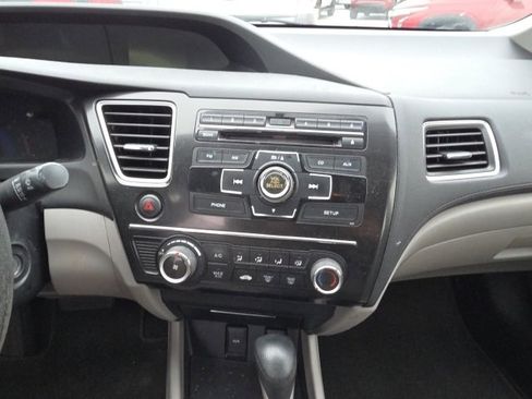 Used 2013 Honda Civic LX image 10