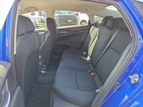 Used 2016 Honda Civic LX image 11