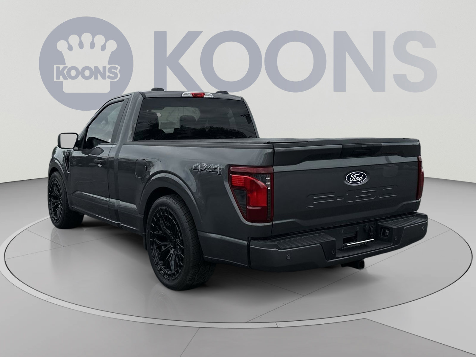 New 2026 Ford F150 XL AWD/4WD image 8