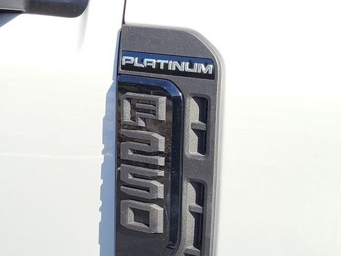New 2026 Ford F250 Platinum AWD/4WD image 24