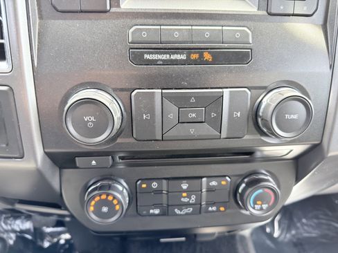 Used 2016 Ford F150 XLT w/ Equipment Group 301A Mid image 31