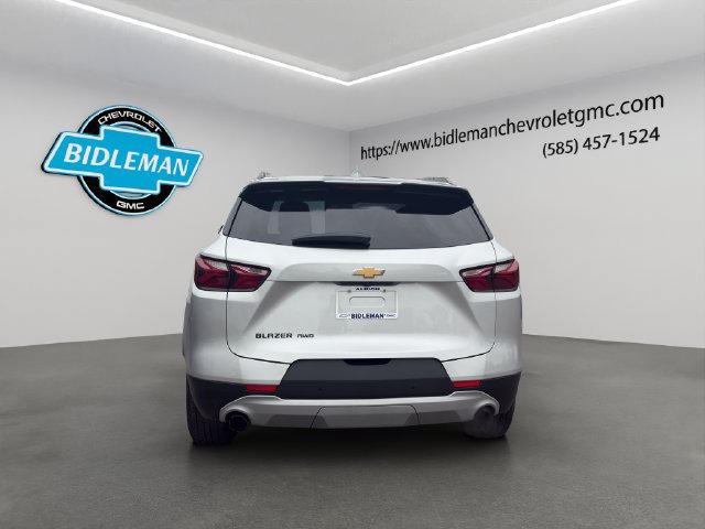 Used 2019 Chevrolet Blazer LT AWD/4WD image 7