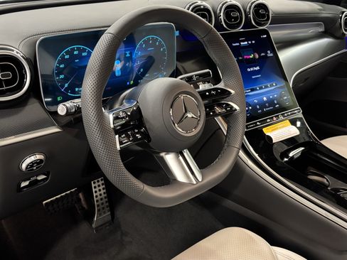 New 2026 Mercedes-Benz GLC 300 4MATIC image 15