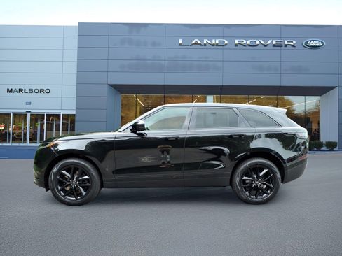 New 2026 Land Rover Range Rover Velar S AWD/4WD image 6
