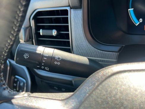 Used 2023 Ford F150 Platinum w/ Equipment Group 701A High AWD/4WD image 39
