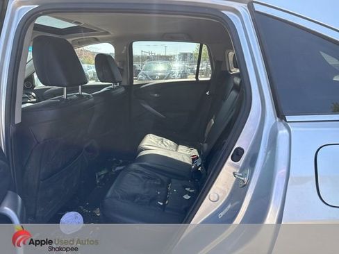 Used 2015 Acura RDX AWD w/ Technology Package image 8