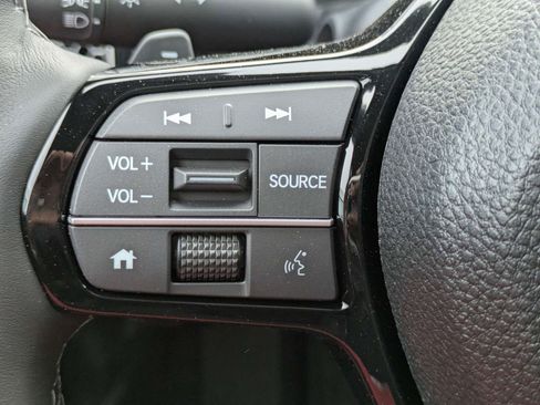 New 2026 Honda Civic Sport image 30