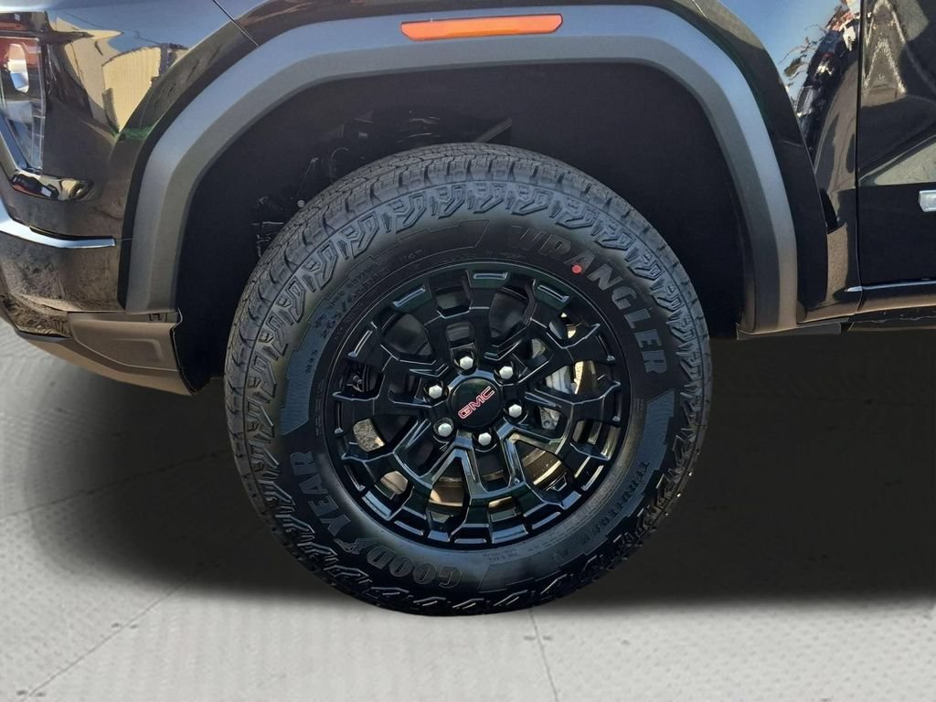 New 2026 GMC Canyon Elevation RWD image 32