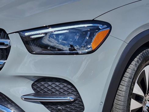 New 2026 Mercedes-Benz GLE 350 4MATIC image 8
