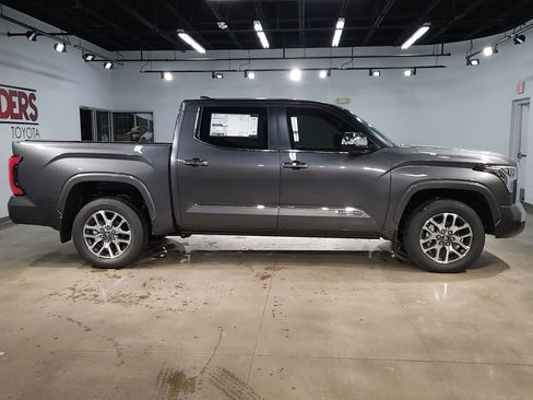 New 2026 Toyota Tundra 1794 Edition image 8