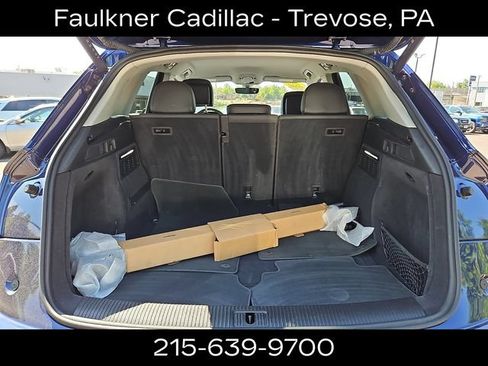 Used 2023 Audi Q5 2.0T Premium w/ Convenience Package AWD/4WD image 28