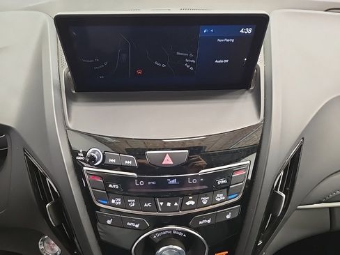 Used 2020 Acura RDX w/ Technology Package image 19