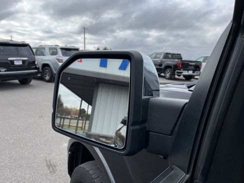 Used 2019 Ford F150 Platinum w/ Technology Package image 24