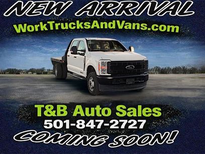 Used 2025 Ford F350 XL