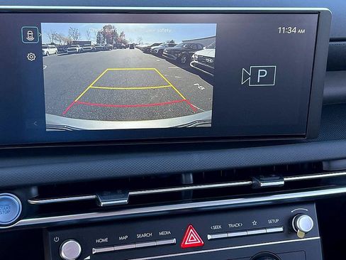 New 2026 Hyundai Tucson SE image 11