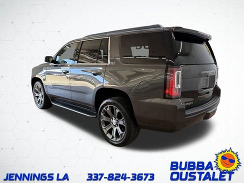 Used 2019 GMC Yukon SLT image 5