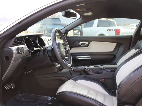 Used 2015 Ford Mustang 50 Years image 37