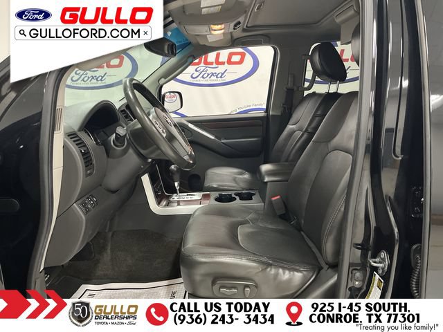 Used 2011 Nissan Pathfinder LE w/ Navigation Pkg AWD/4WD image 29