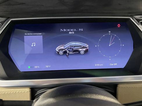 Used 2013 Tesla Model S 85 image 12