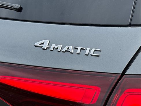 New 2026 Mercedes-Benz GLE 350 4MATIC image 26