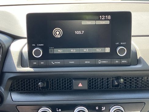 Certified 2023 Honda CR-V LX image 26