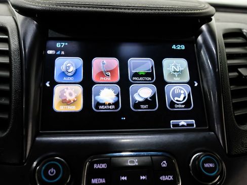 Used 2019 Chevrolet Impala Premier FWD image 27