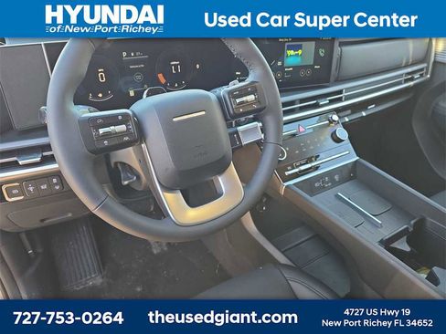 New 2026 Hyundai Santa Fe XRT image 15