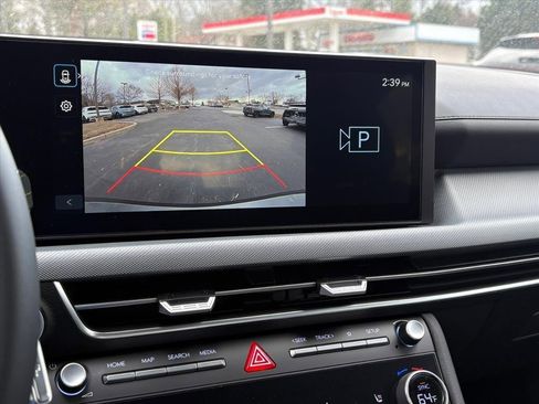 New 2026 Hyundai Sonata SEL FWD image 50