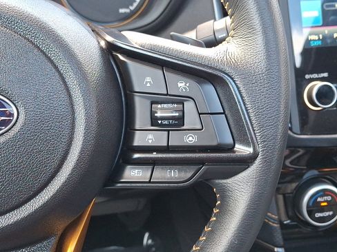 Certified 2025 Subaru Forester Wilderness image 22