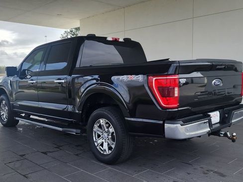 Used 2021 Ford F150 XLT w/ Equipment Group 302A High image 8