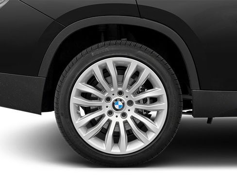 Used 2014 BMW X1 xDrive28i AWD/4WD image 11