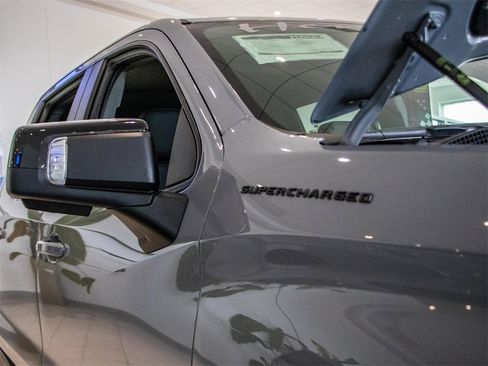 New 2025 Chevrolet Silverado 1500 RST w/ Convenience Package II image 5