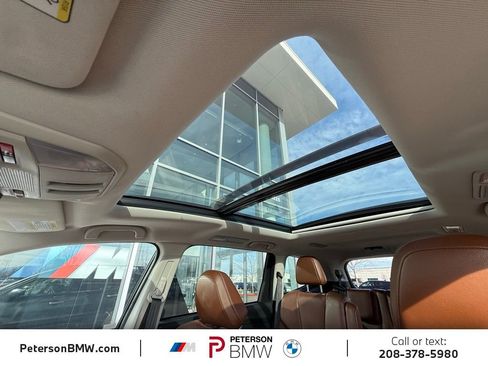 Used 2023 Subaru Ascent Touring w/ Popular Package #2A image 41