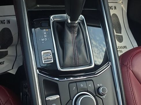 Certified 2025 MAZDA CX-5 Carbon Edition AWD/4WD image 24
